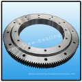 Slewing Bearing for waste water treatment plants